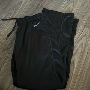 Dry fit Nike sweats